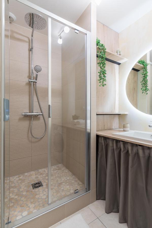 Le Coeur De - Unique Appartement *