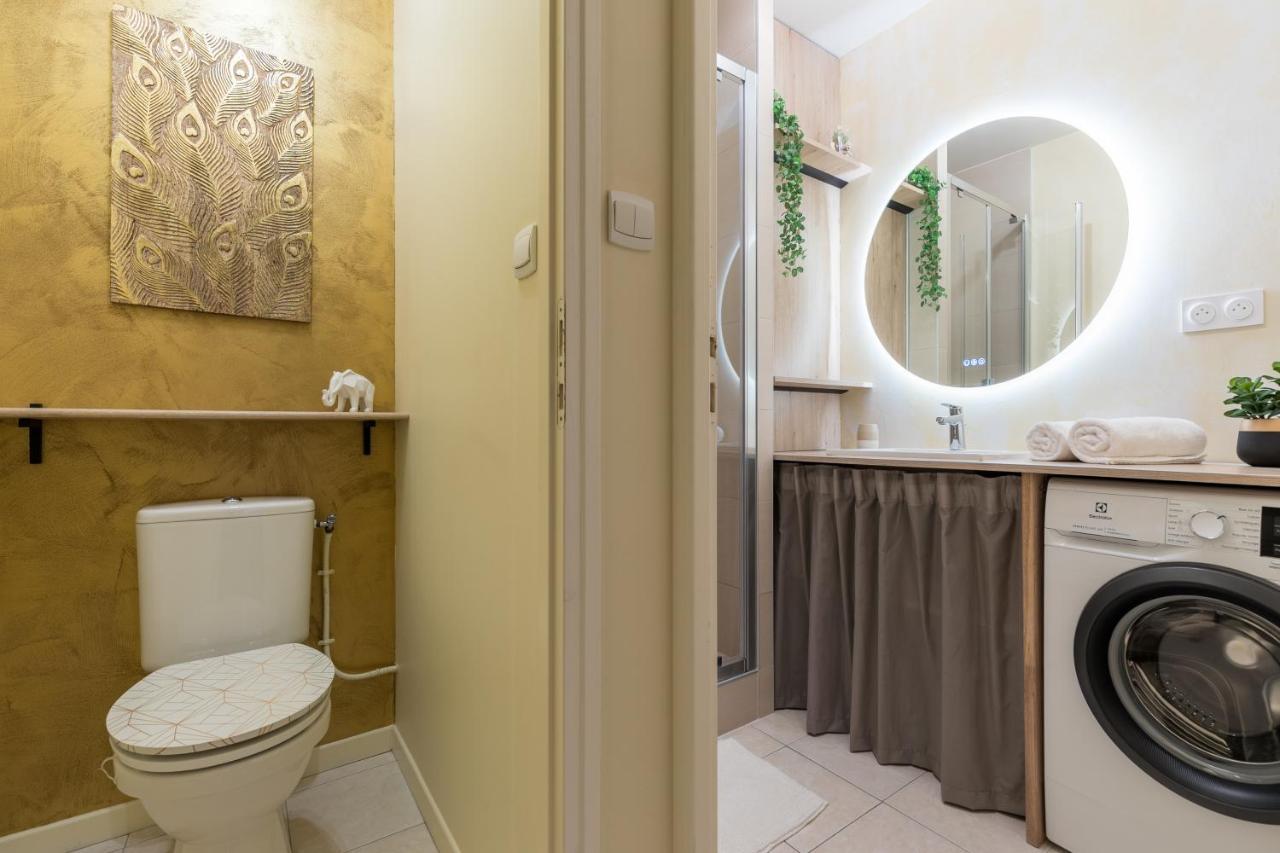 Le Coeur De - Unique Apartment
