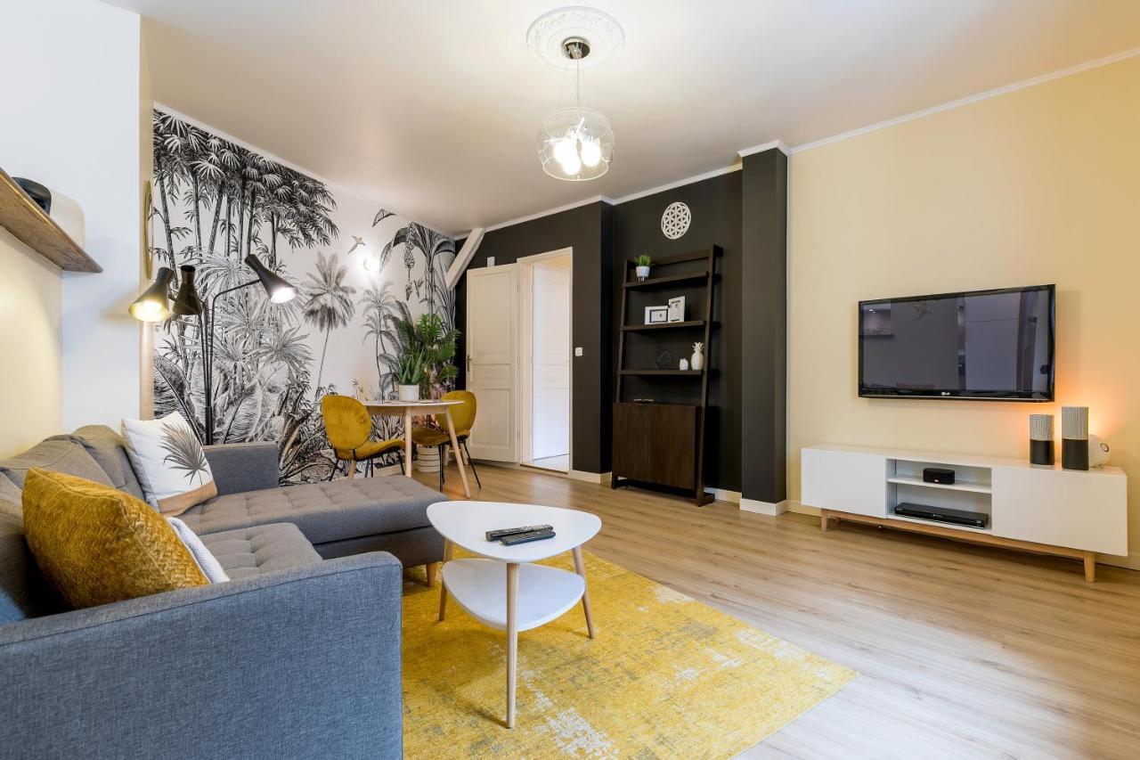Appartement Le Coeur De - Unique *