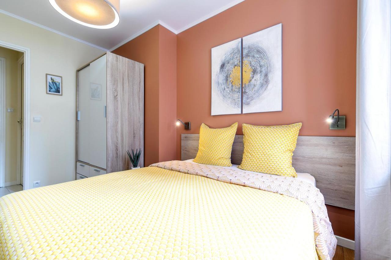 Apartment Le Coeur De - Unique *